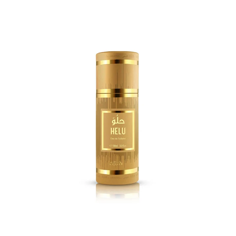 Helu Eau de toilette