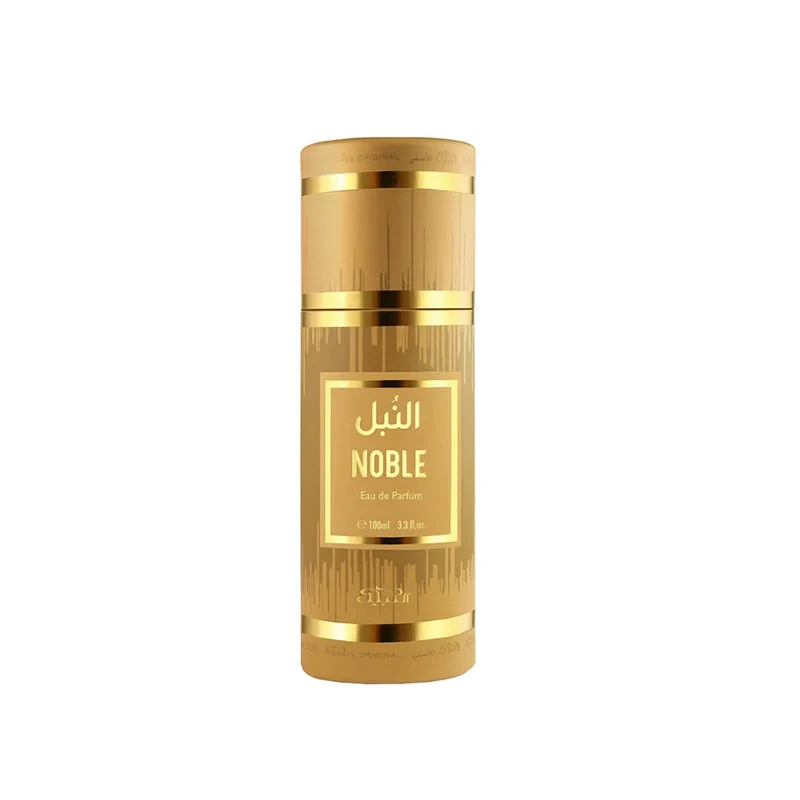 Noble Eau de toilette