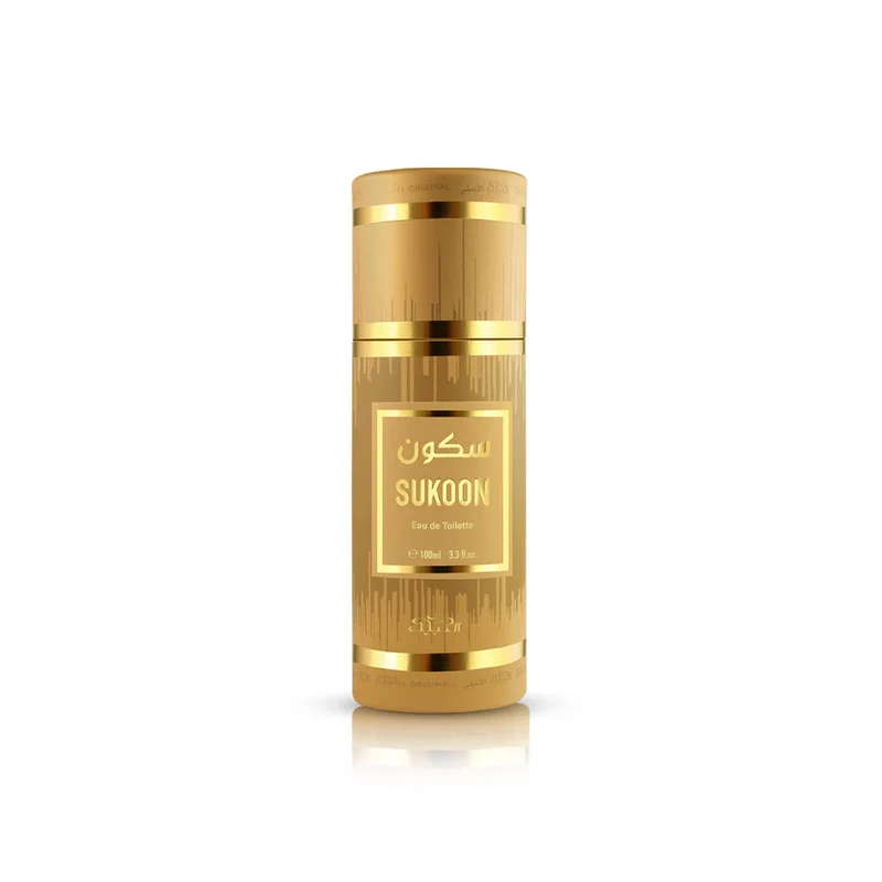 Sukoon Eau de toilette