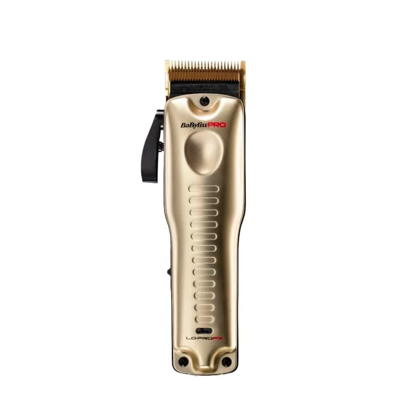 Babyliss Pro 4Artist Clipper Lo-ProFX Gold - tagliacapelli professionale