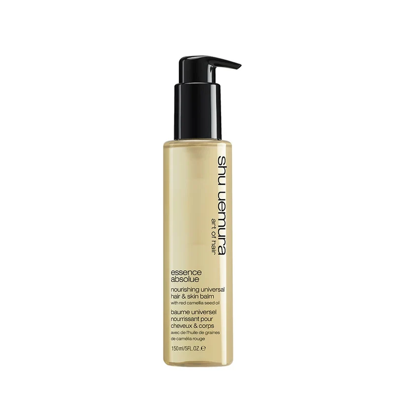 Shu Uemura Essence Absolue Nourishing Universal Hair & Skin Balm 150ml - balsamo corpo e capelli