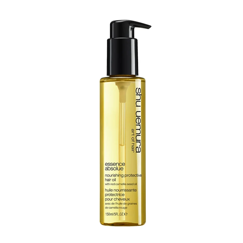 Shu Uemura Essence Absolue Nourishing Protective Oil 150ml - olio protettivo ed idratante