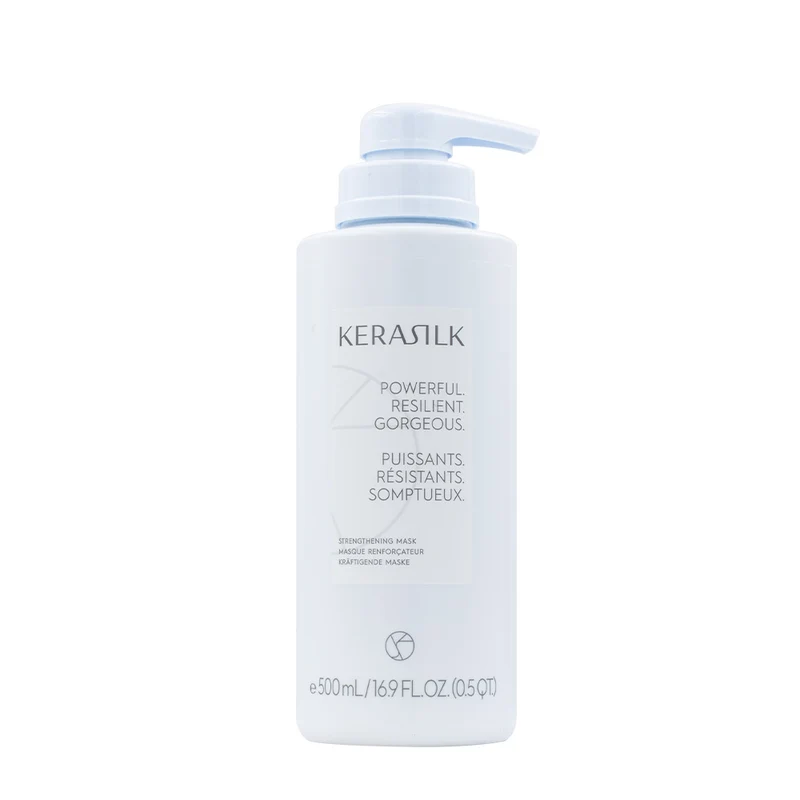 Kerasilk Specialists Strengthening Mask 500ml - maschera rinforzante
