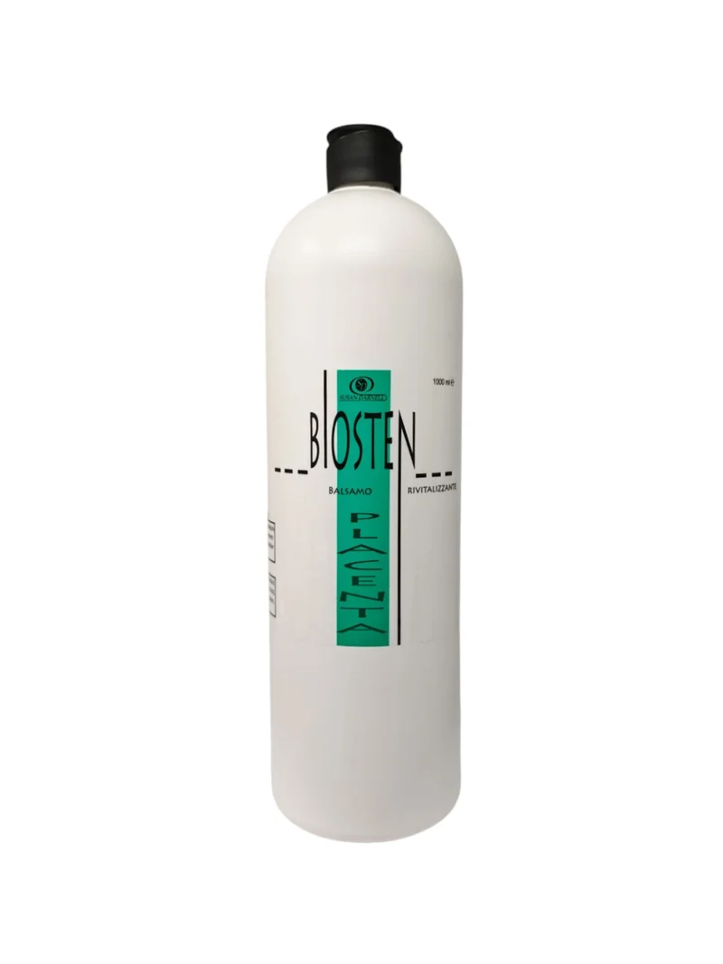 Balsamo Rivitalizzante Biosten Placenta XP 1000 ml.