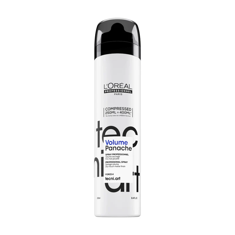 Spray Volumizzante Tec Ni Art Volume Panache 250 ml L'Orèal