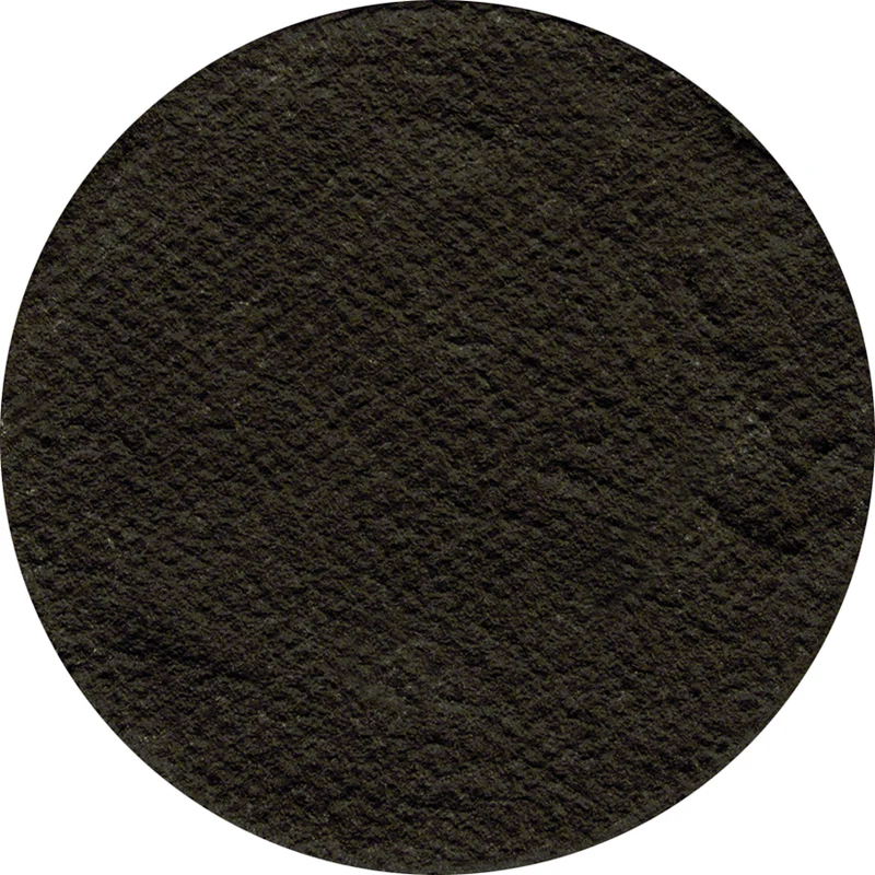 Profi Aqua colore pelle nero Perlglanz Schwarz Eulenspiegel 3,5 ml