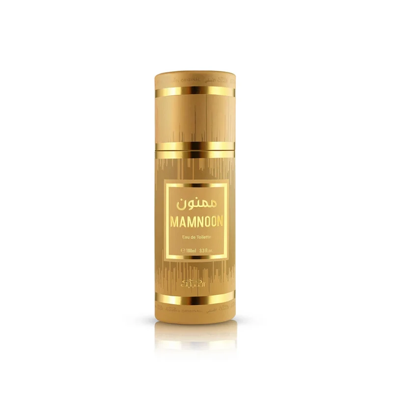 Mamnoon Eau de toilette