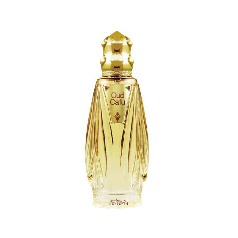 Oud Cafu Eau de parfum