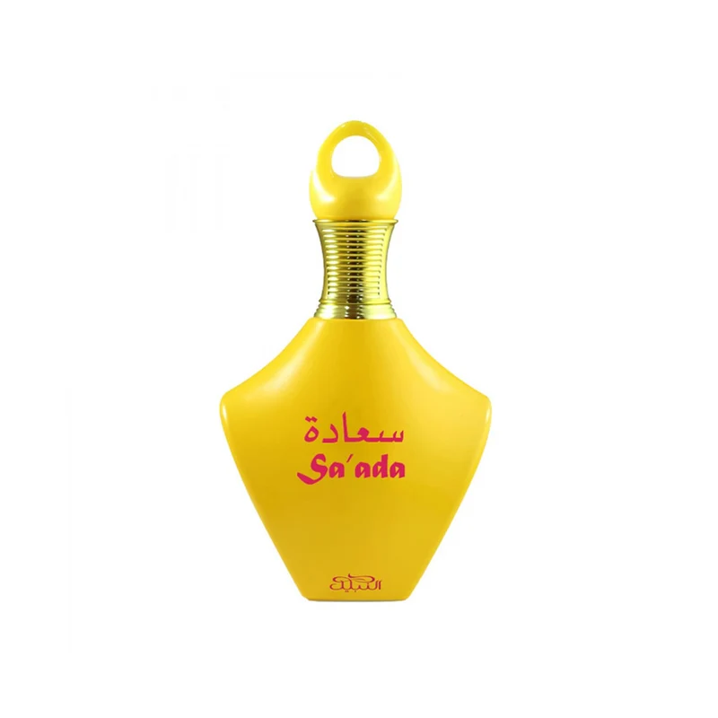 Sa'ada Souq Collection Eau de Parfum