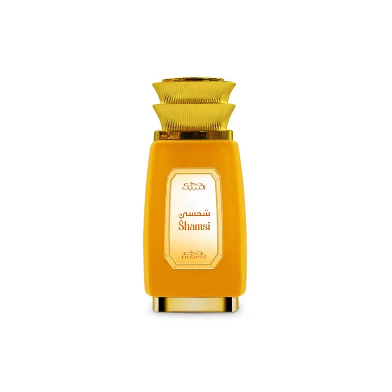 Shamsi Eau de parfum