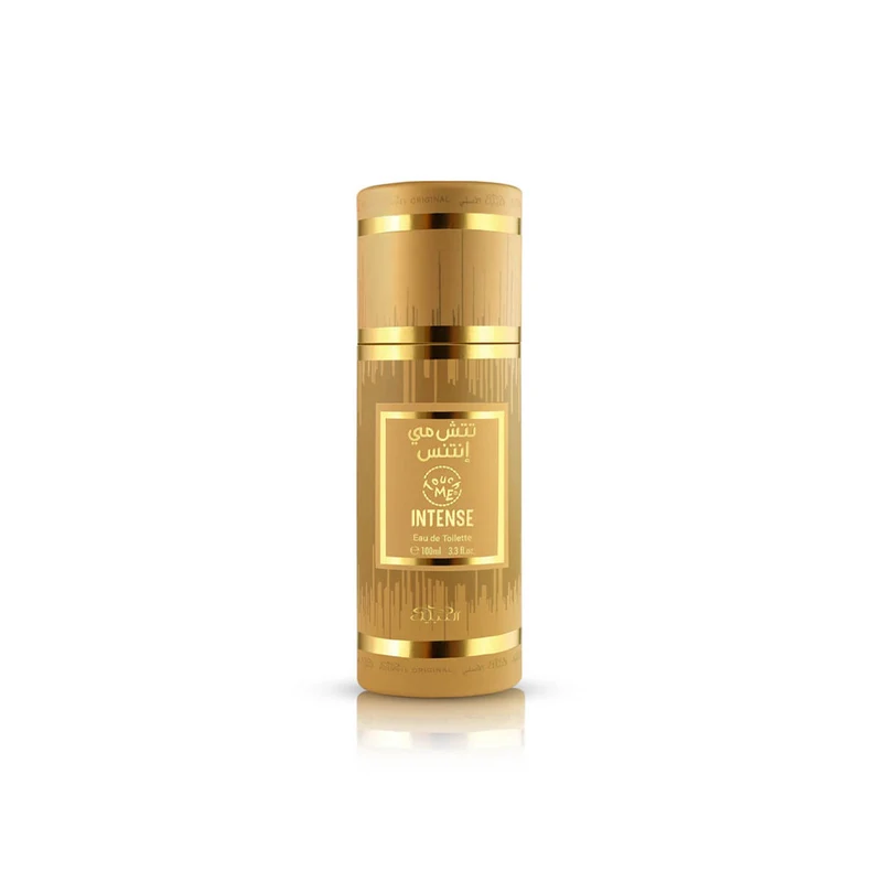 Touch Me Intense Eau de toilette