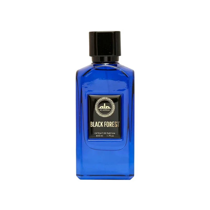 Black Forest Extrait de Parfum
