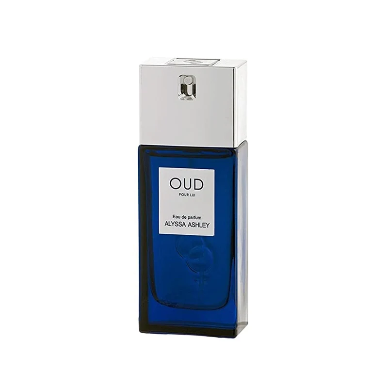 Oud Pour Lui Eau de parfum