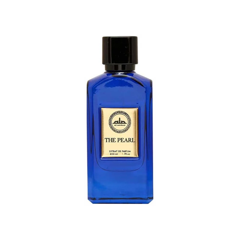 The Pearl Extrait de Parfum