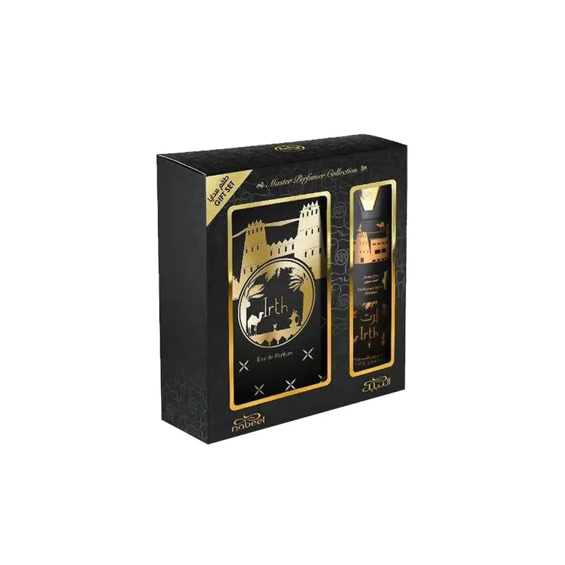 Irth Cofanetto regalo