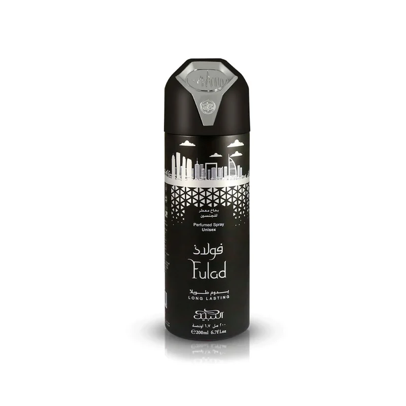 Fulad Smart Deodorant Body Spray