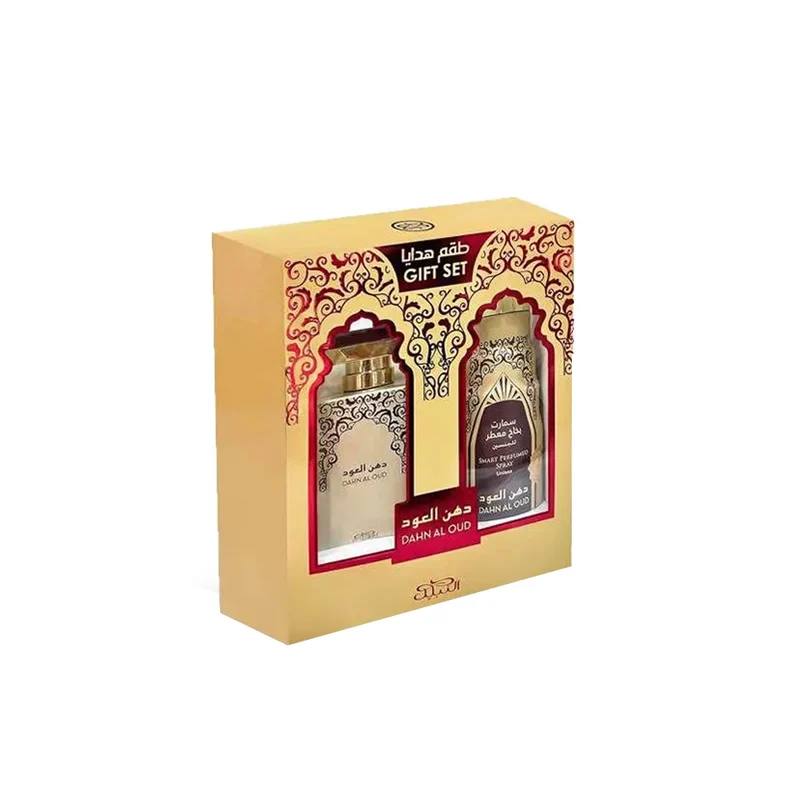 Dahn al Oud Cofanetto regalo