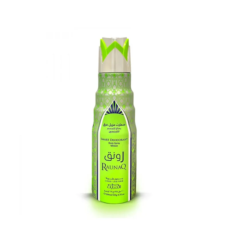 Raunaq Smart Deodorant Body Spray