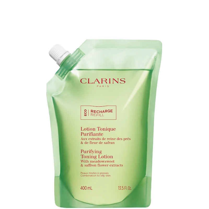 Lotion Tonique Purifiante