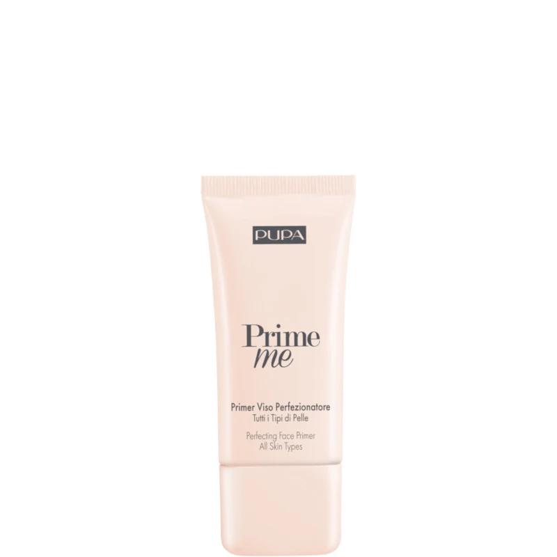 Prime Me - Primer Viso Perfezionatore Tutti i tipi di Pelle N. 001 UNIVERSAL