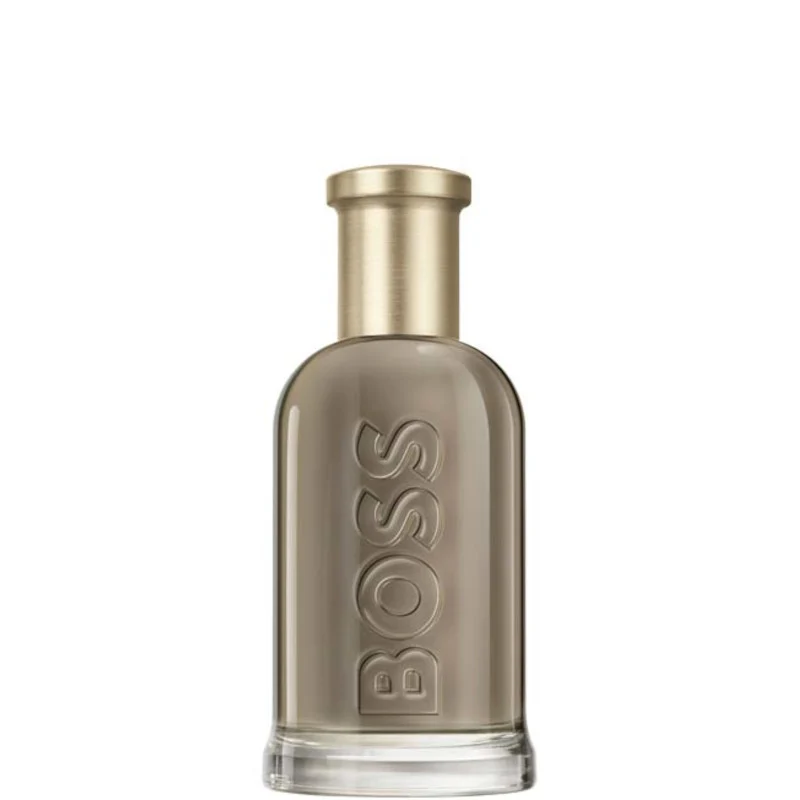 Boss Bottled Eau de Parfum