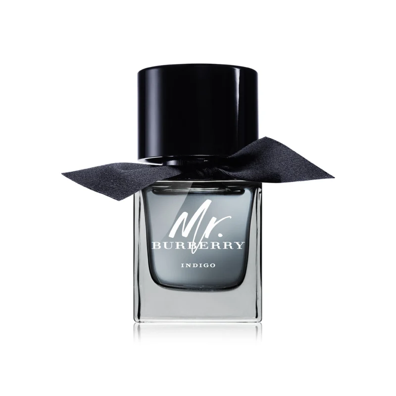 Mr. Burberry Indigo Edt
