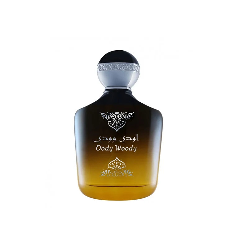Oody Woody Eau de parfum
