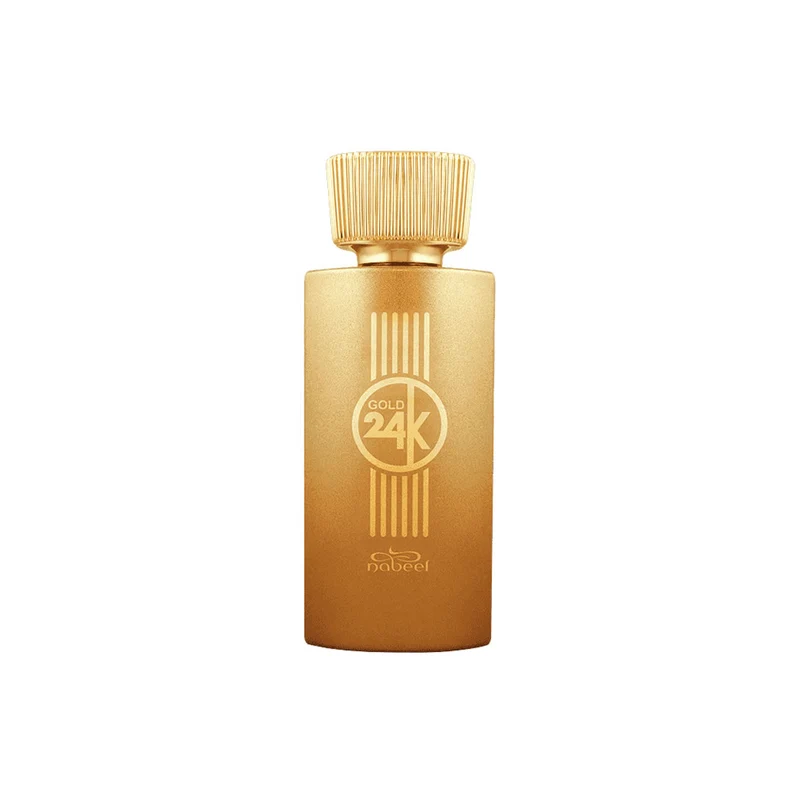 Gold 24K Eau de parfum