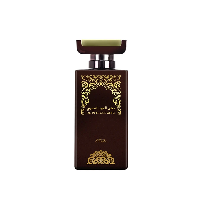 Dahn Al Oud Amiri Eau de parfum