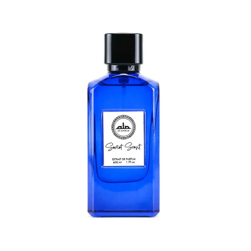 Secret Scent Extrait de Parfum