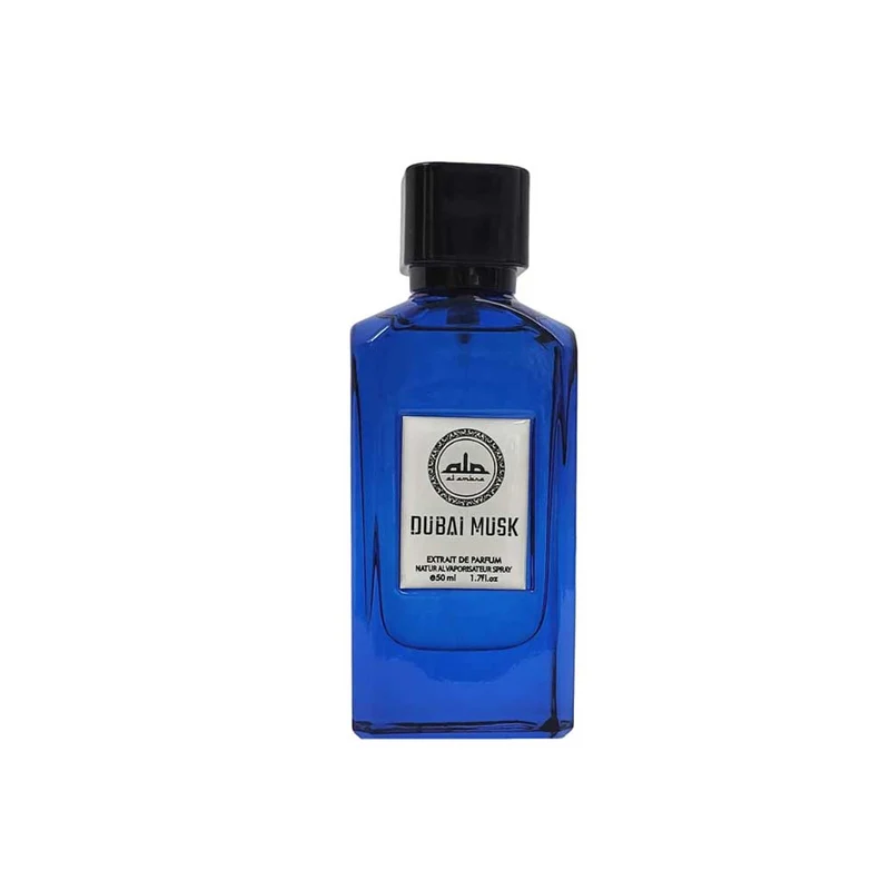 Dubai Musk Extrait de Parfum