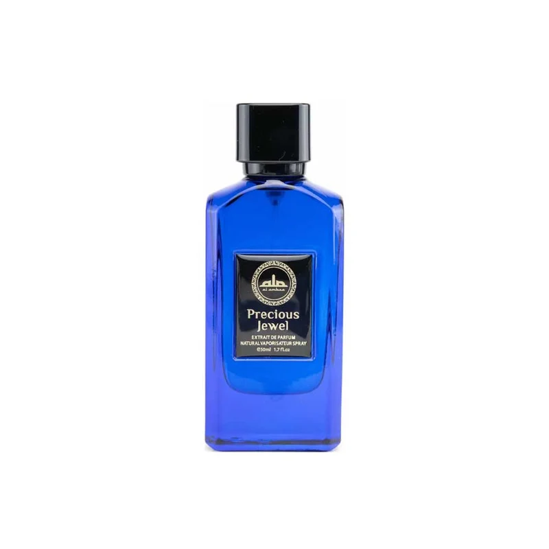 Precious Jewel Extrait de Parfum