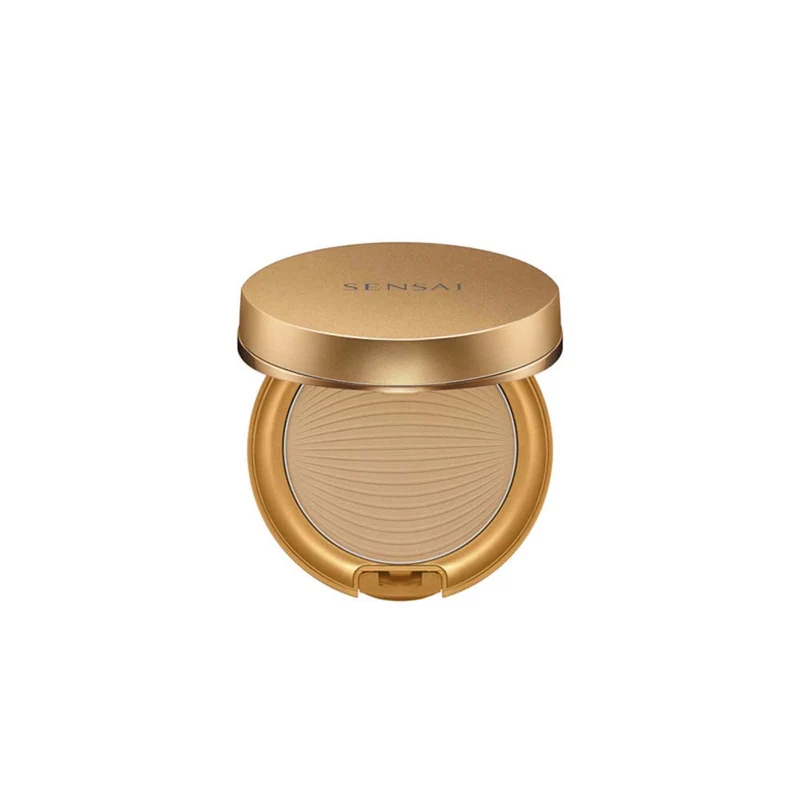 Natural Veil Compact Fondotinta compatto SPF20