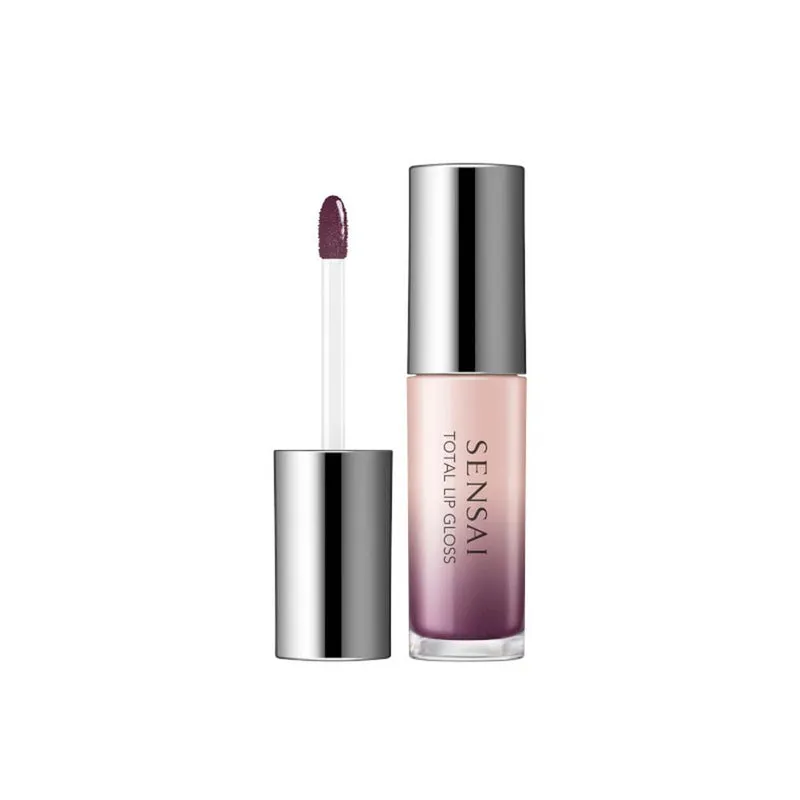 Total Lip Gloss in Colours