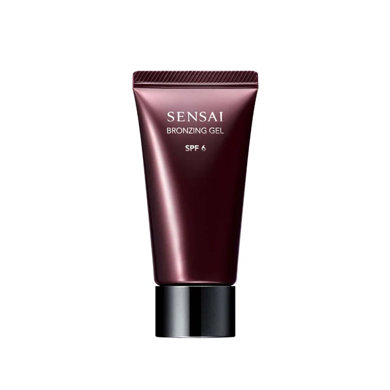 Foundation Bronzing Gel SPF6