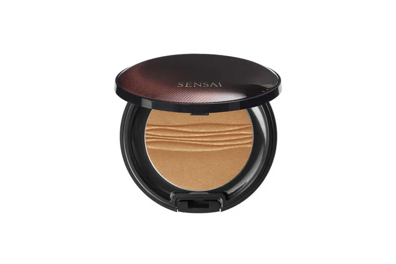 Bronzing Powder