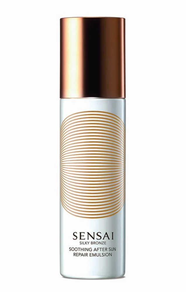 Soothing After Sun Repair Emulsion