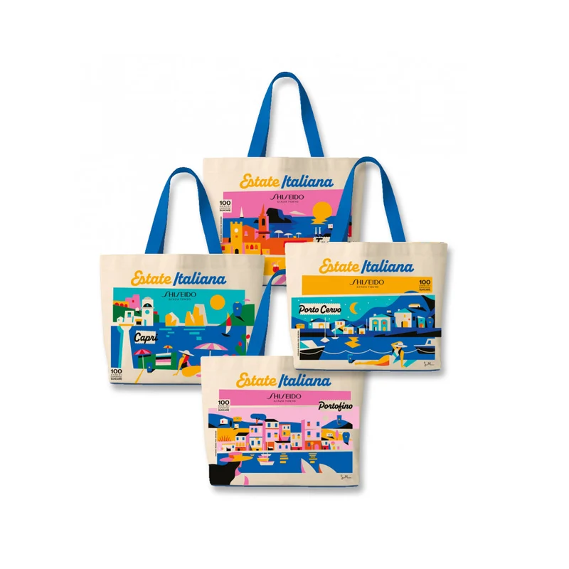 Summer bag Estate Italiana