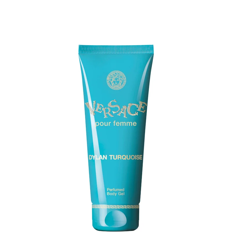 Versace Pour Femme Dylan Turquoise