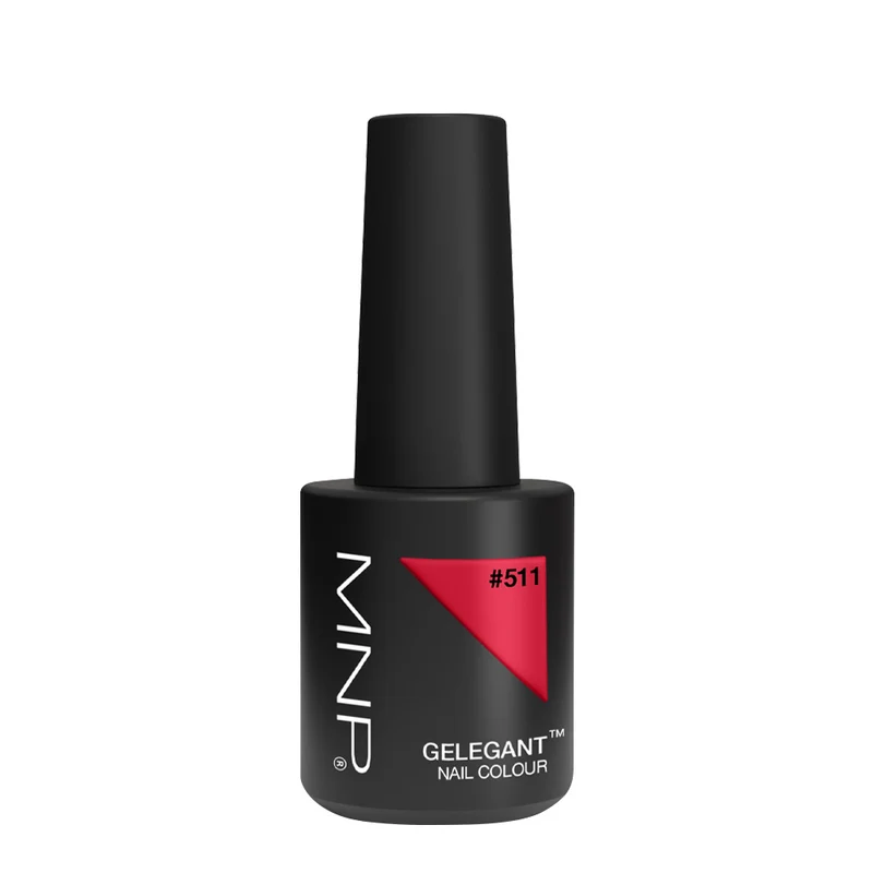 My Nail Pro Gelegant Gel Polish 511 Cosmopolitan 8ml - smalto semipermanente