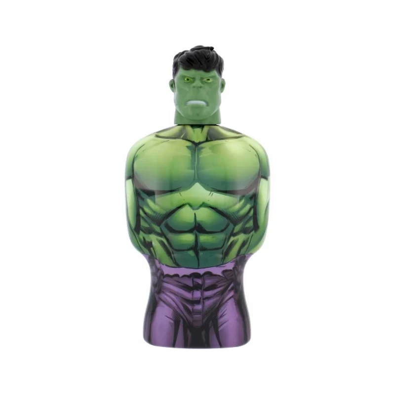 Hulk Bagnoschiuma