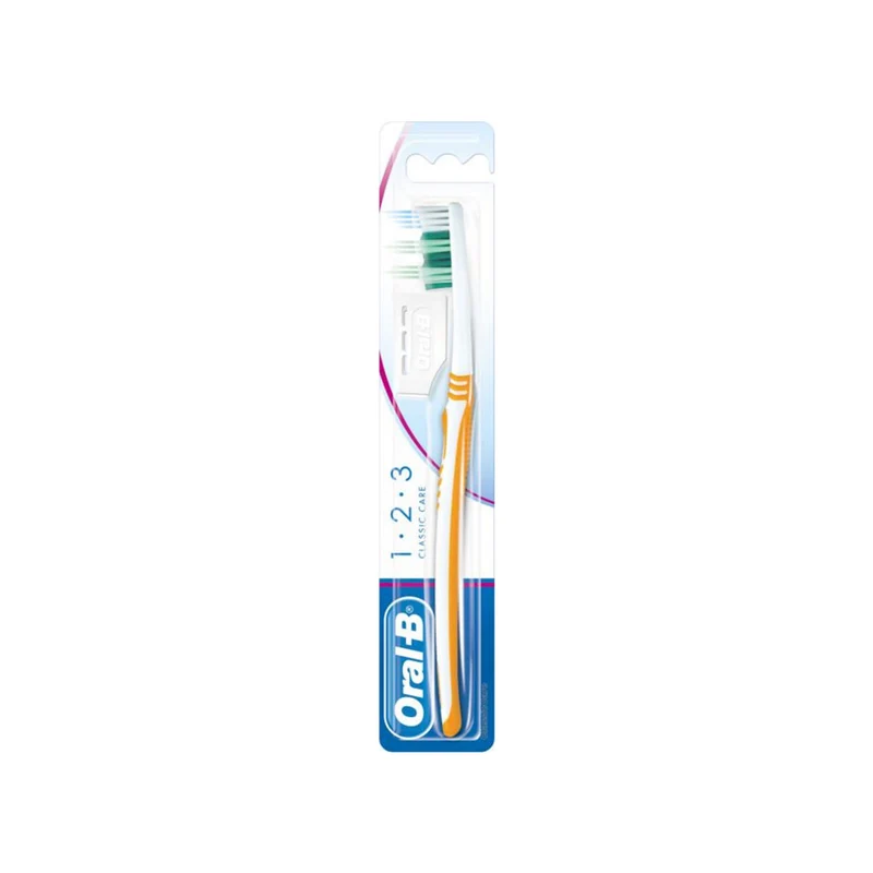 Oral B Spazzolino 40 Medio