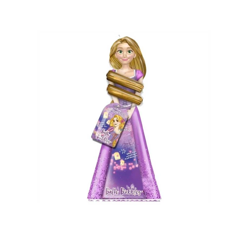 Rapunzel Bagnoschiuma