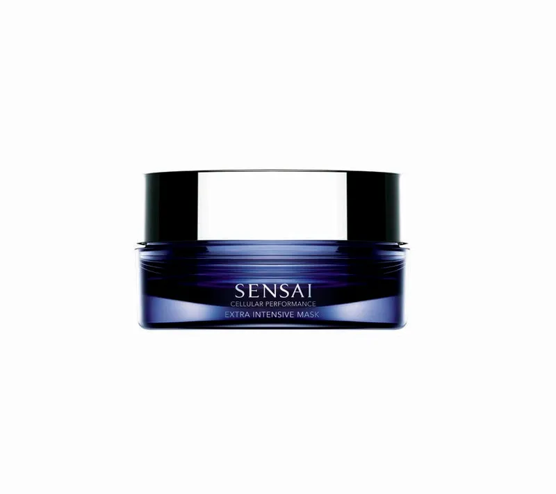 Extra Intensive Mask