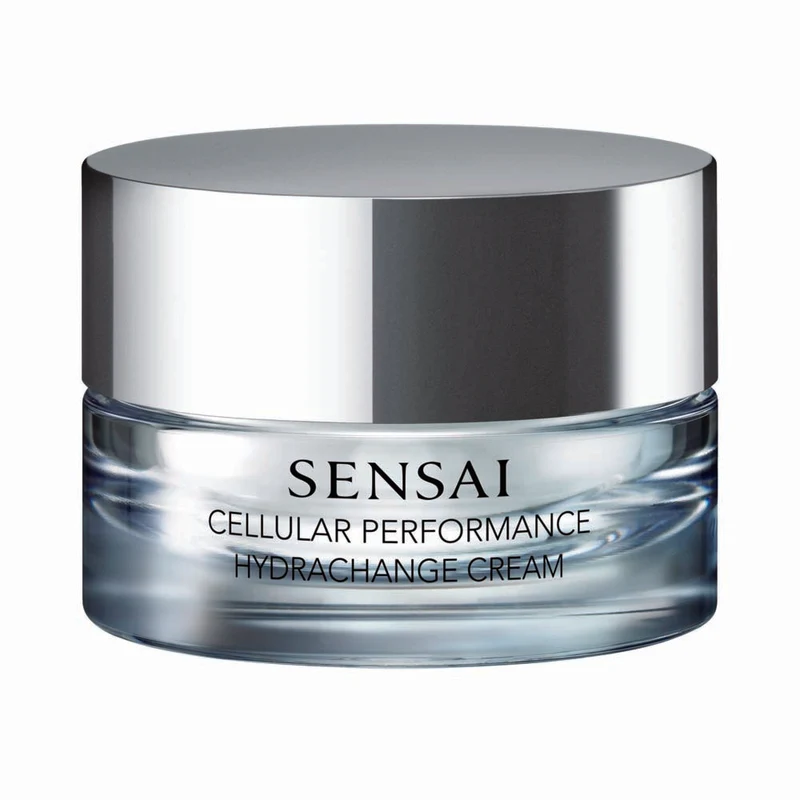 Hydrachange Cream