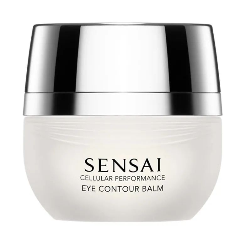 Eye Contour Balm