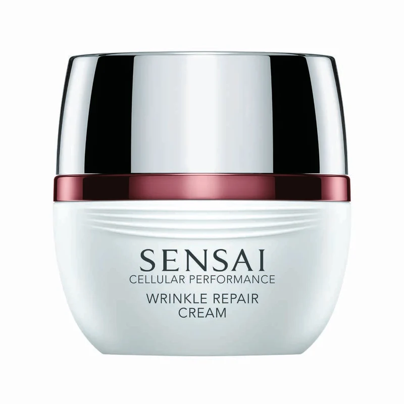 Wrinkle Repair Cream