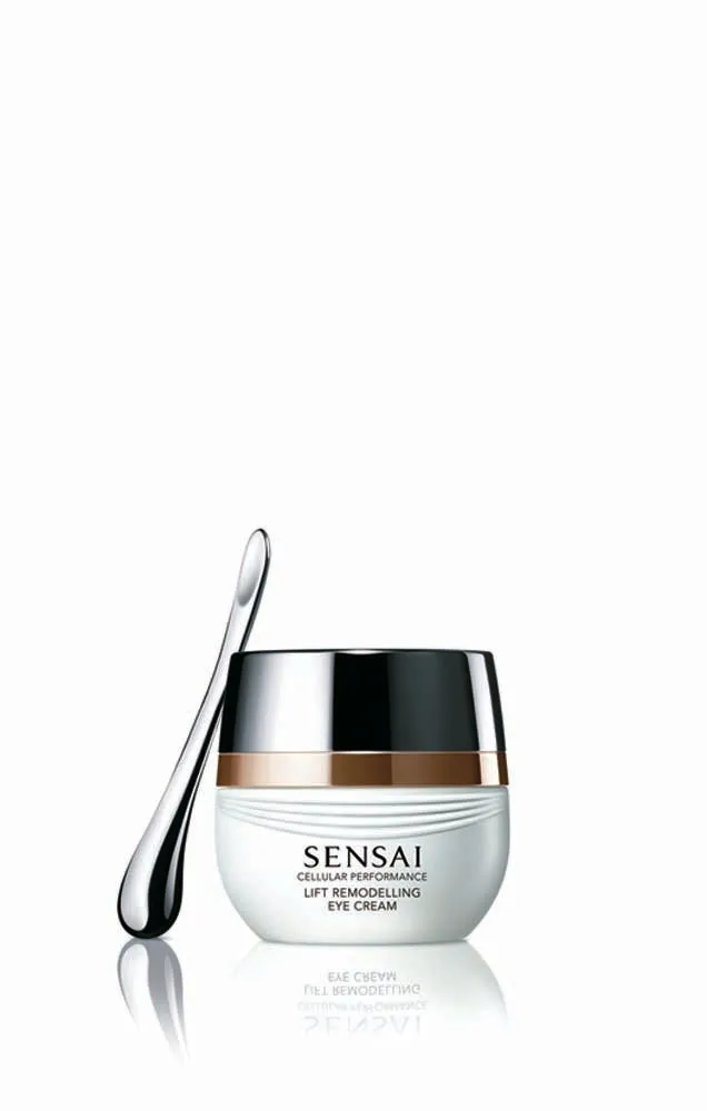 Lift Remodelling Eye Cream