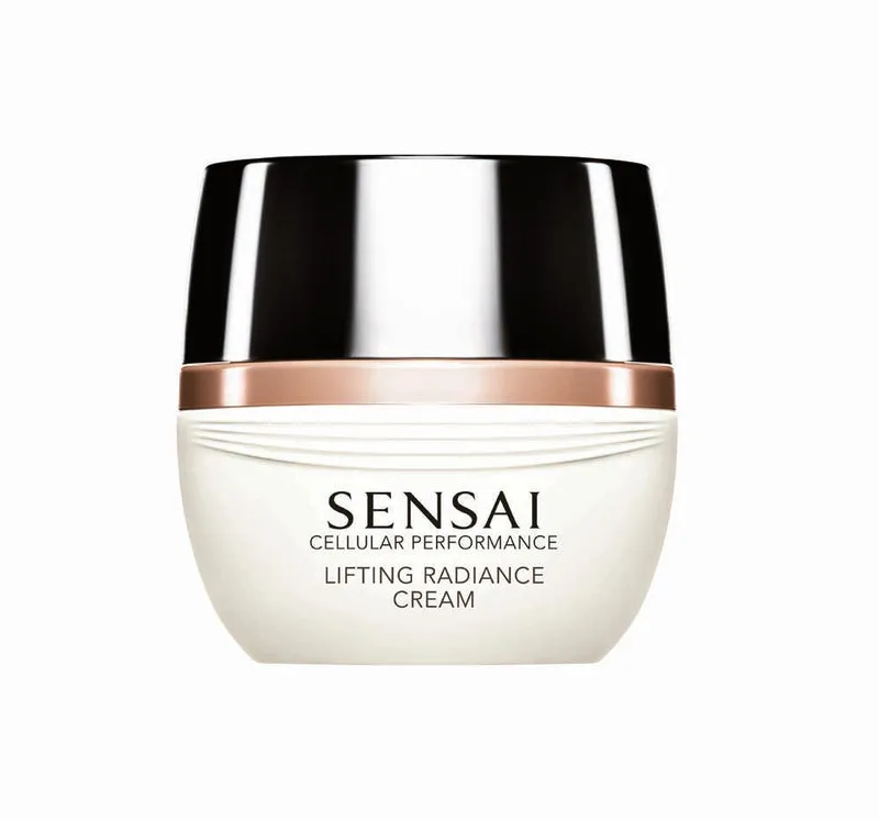 Lifting Radiance Cream