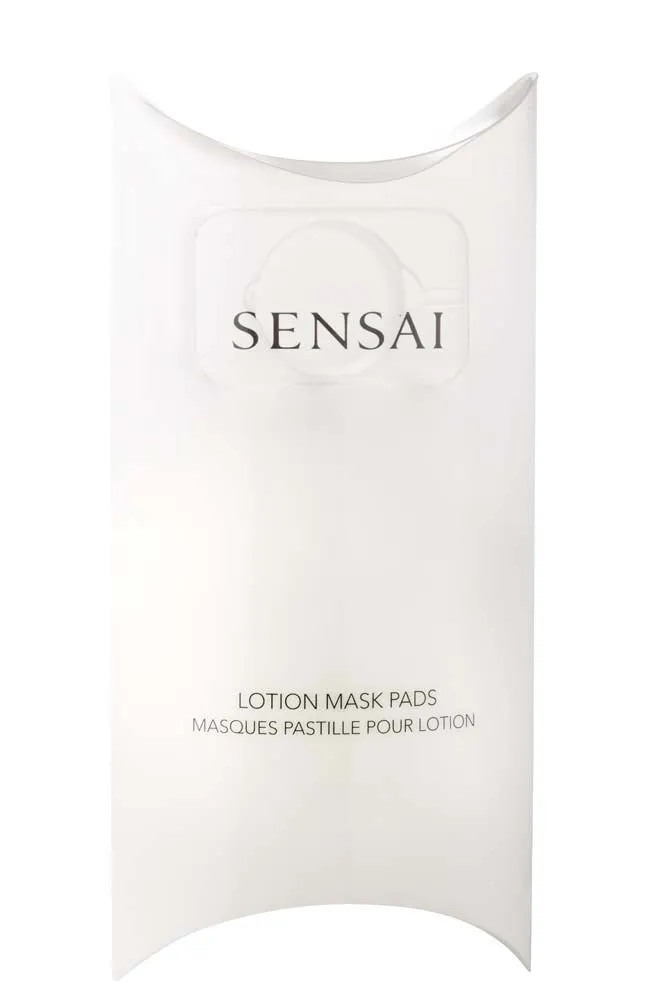 Lotion Mask